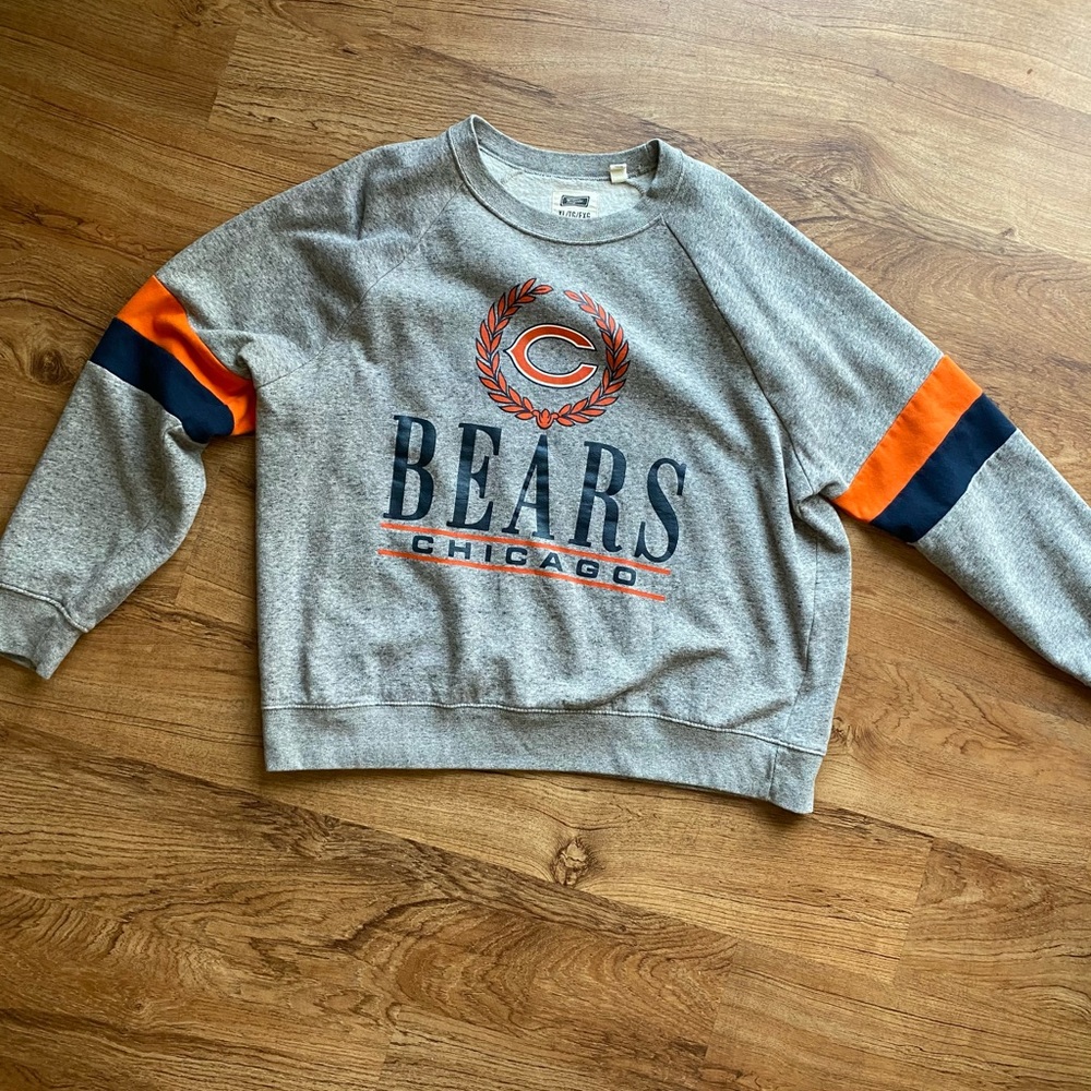Crew Neck